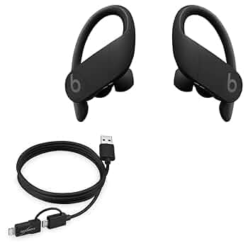 POWERBEATS PRO ホワイト 充電ケース付き Beats Powerbeats Pro 2 | University of Utah Campus Store
